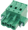 Terminal Blocks - Headers, Plugs and Sockets - 609-4556-ND - DigiKey