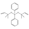 1,5-DIVINYL-3,3-DIPHENYL-1,1,5,5-TETRAMETHYLTRISILOXANE - SID4609.0 - Gelest, Inc.