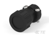 Connector Strain Relief - 1-206062-2 - TE Connectivity