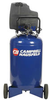 Campbell Hausfeld 20-Gallon Oil-Free Air Compressor -- Model HU502000AV