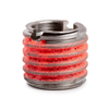 E-Z LOK™ Threaded Insert for Metal - Standard Wall - 316 Stainless - 1/2-13 x 3/4-10 -- 316-8