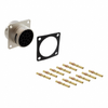 Circular Connector Assemblies - 889-1297-ND - DigiKey