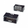 Headers, Male Pins - A33141-ND - DigiKey