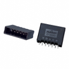 Headers, Male Pins - A29496-ND - DigiKey