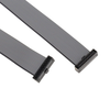 Rectangular Cable Assemblies - TCSD-08-D-23.00-01-F-N-ND - DigiKey