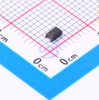 Diodes >> Diodes - General Purpose -- 1N4007 A7 42MIL - Image