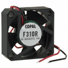 DC Brushless Fans (BLDC) - 563-1124-ND - DigiKey