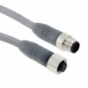 Circular Cable Assemblies - DR08AR112SL359-ND - DigiKey