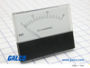 CMI Analog Panel Meters - 364-02AA-LSNL-C7 - Galco Industrial Electronics