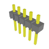 Headers, Male Pins - MTSW-105-07-G-S-100-ND - DigiKey
