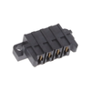 Blade Type Power Connector Assemblies - MPS-04-01-01-L-RA-SD-ND - DigiKey