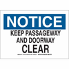 Signs, Nameplates, Posters - 2267-127050-ND - DigiKey