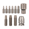 Screw and Nut Driver Sets - 72590-ND - DigiKey