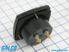 CMI Analog Panel Meters - 013-01AA-ECRL-B3 - Galco Industrial Electronics