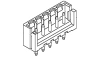Headers & Wire Housings - 177538-3 - Powell Electronics, Inc.