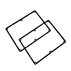 Enclosures, Boxes, & Cases - 1550LSGASKET - Powell Electronics, Inc.
