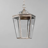 Georgian Porch Lantern - CL61/N - Vaughan Designs, Inc.