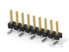 PCB Headers & Receptacles - 2823109-9 - TE Connectivity