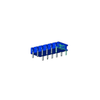 Headers, Receptacles, Female Sockets - 10131930-912ULF-ND - DigiKey