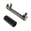 Battery Holders, Clips, Contacts -- 36-2185-ND - Image