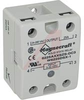 Relay;SSR;Zero-Switching;SPST-NO;Cur-Rtg 25A;Ctrl-V 3-32DC;Vol-Rtg 24-280AC -- 70185305