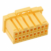 Rectangular Connector Housings - A120681-ND - DigiKey