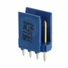 Headers, Male Pins - 281696-4 - ODG (Origin Data Global)