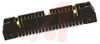 Header; Universal Ejection Pin Header; 40; 0.100 x 0.100 in.; Vertical (PCB) - 70042795 - Allied Electronics, Inc.