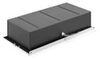 Speaker Package-8in Spkr, 1 x 2 Tile System, 15W, 8 ohm - LT810BB - Visual Sound, Inc.
