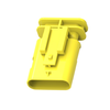 Rectangular Connector Housings - 17-1-2141520-4-ND - DigiKey