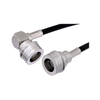 Coaxial Cables (RF) - 6099-PE38485-120-ND - DigiKey