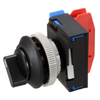 Selector Switches - 5916-ECS-30RS1K1Q-010Q-ND - DigiKey