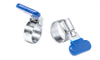 Hose Clips & Jubilee Clips - 1450290 - RS Components, Ltd.