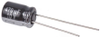 Aluminium Capacitors - 8676731 - RS Components, Ltd.