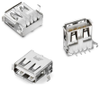 Memory Card Connectors - 1622149P - RS Components, Ltd.