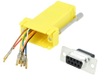 D Sub Adapters -- 1118380 - Image