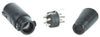 Speaker Connectors - 449130 - RS Components, Ltd.