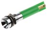 Panel Mount Indicators - 205634 - RS Components, Ltd.