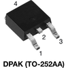 100 V DPAK Diode and Rectifier - 280-VS-30WQ10FNTR-M3 - ERSAELECTRONICS PTE. LTD.