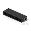Headers, Male Pins - 2684-354097-ETR-ND - DigiKey