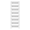 Barrel, Bullet Connectors - 9200670000-ND - DigiKey