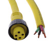 Circular Cable Assemblies - 1300000210-ND - DigiKey