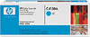 HP C4150A 8500 8550 OEM Cyan Toner - 101000391 - LaserCycle