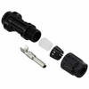 Photovoltaic (Solar Panel) Connectors - A117356-ND - DigiKey