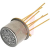 Sensor, Relative Humidity, TO-5 Can Package Style, RTD, 6 Leads -- 70118691