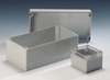Polycarbonate Standard Enclosure With Transparent Lid -- 33050504 30 - Image