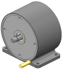 Limited Angle Torque Motor -- TMR-040-438-4H - Image