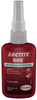 Loctite 609 Retaining Compound - Green Liquid 50 ml Bottle - 60931 - - 079340-60931 - R. S. Hughes Company, Inc.