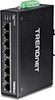 8-Port Hardened Industrial Gigabit DIN-Rail Switch - TI-G80  (Version v1.0R) - TRENDnet Inc.