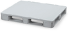 Sanitary Pallet for Food, Meat and Pharmaceutical logistics - Higienic i7.1 - Superlift Material Handling Inc.